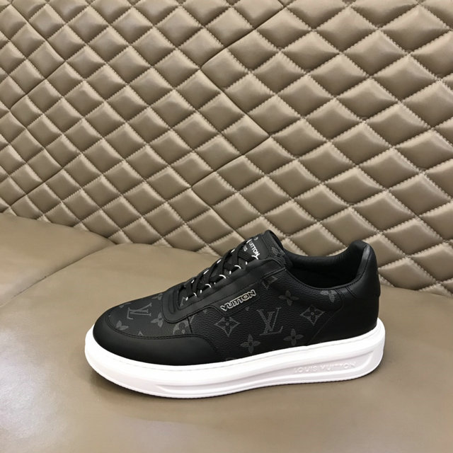 men LV shoes-245
